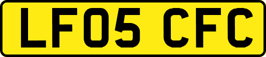 LF05CFC