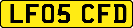 LF05CFD