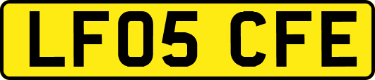 LF05CFE