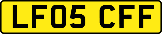 LF05CFF