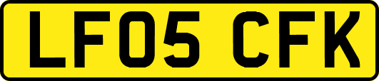 LF05CFK