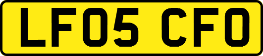 LF05CFO
