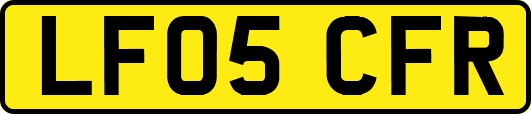 LF05CFR