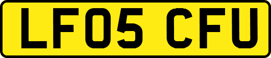 LF05CFU