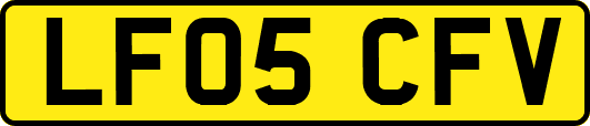 LF05CFV