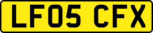LF05CFX