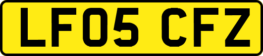 LF05CFZ