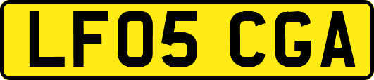 LF05CGA