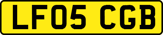 LF05CGB