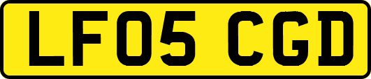 LF05CGD