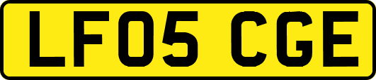 LF05CGE