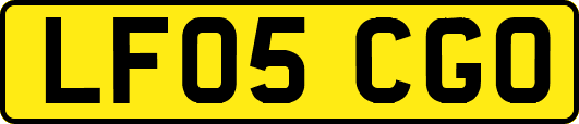 LF05CGO