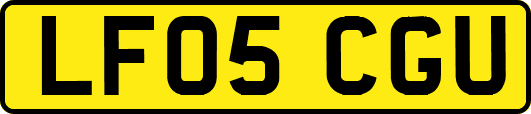 LF05CGU