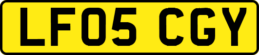 LF05CGY