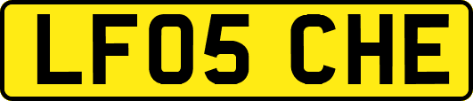 LF05CHE