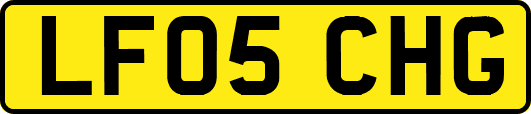 LF05CHG