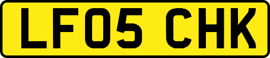LF05CHK
