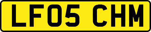 LF05CHM