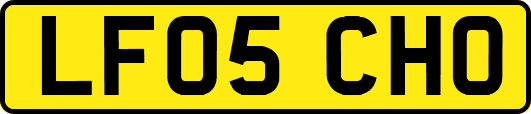LF05CHO