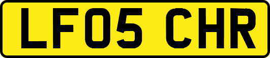 LF05CHR