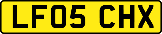 LF05CHX