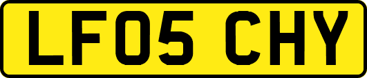 LF05CHY