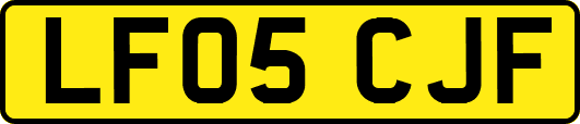 LF05CJF