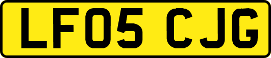 LF05CJG