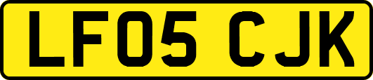 LF05CJK