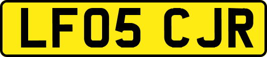 LF05CJR
