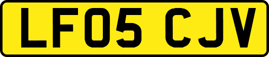 LF05CJV
