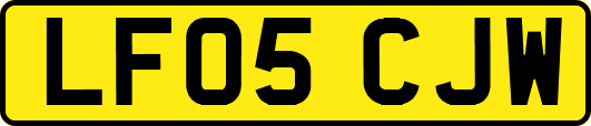 LF05CJW