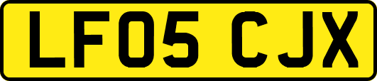 LF05CJX