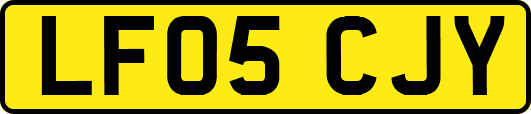 LF05CJY