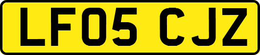 LF05CJZ