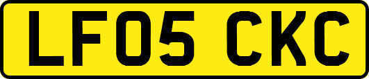 LF05CKC