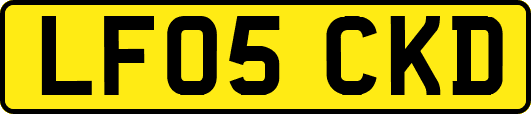 LF05CKD