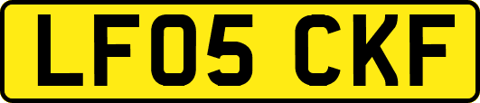 LF05CKF