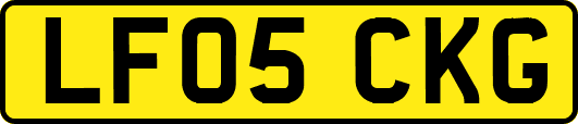 LF05CKG