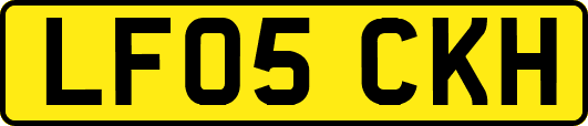 LF05CKH