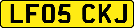 LF05CKJ