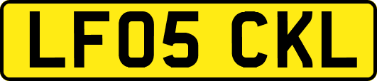 LF05CKL
