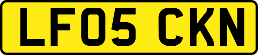 LF05CKN