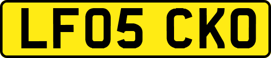 LF05CKO