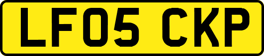 LF05CKP