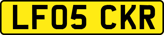 LF05CKR