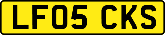 LF05CKS