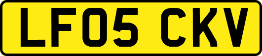 LF05CKV