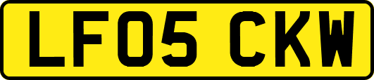 LF05CKW
