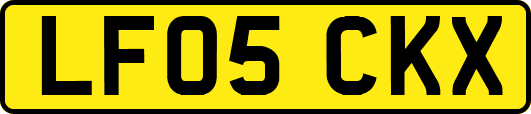 LF05CKX